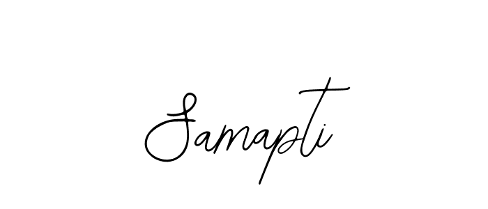 It looks lik you need a new signature style for name Samapti. Design unique handwritten (Bearetta-2O07w) signature with our free signature maker in just a few clicks. Samapti signature style 12 images and pictures png