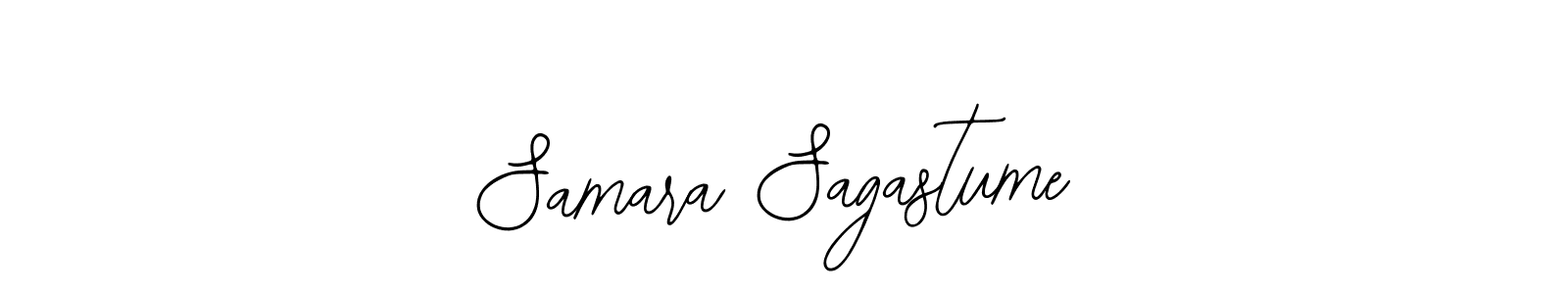 It looks lik you need a new signature style for name Samara Sagastume. Design unique handwritten (Bearetta-2O07w) signature with our free signature maker in just a few clicks. Samara Sagastume signature style 12 images and pictures png