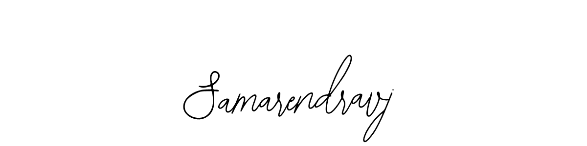 How to Draw Samarendravj signature style? Bearetta-2O07w is a latest design signature styles for name Samarendravj. Samarendravj signature style 12 images and pictures png