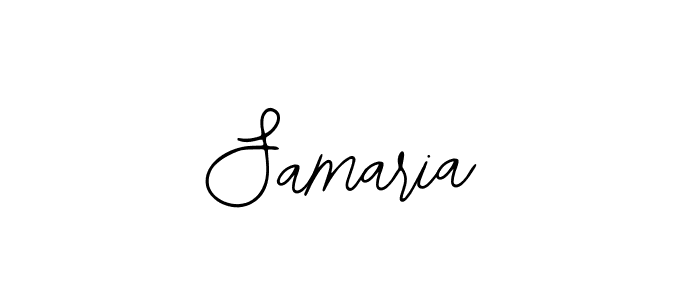 See photos of Samaria official signature by Spectra . Check more albums & portfolios. Read reviews & check more about Bearetta-2O07w font. Samaria signature style 12 images and pictures png