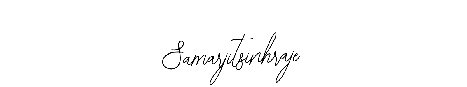 Make a short Samarjitsinhraje signature style. Manage your documents anywhere anytime using Bearetta-2O07w. Create and add eSignatures, submit forms, share and send files easily. Samarjitsinhraje signature style 12 images and pictures png