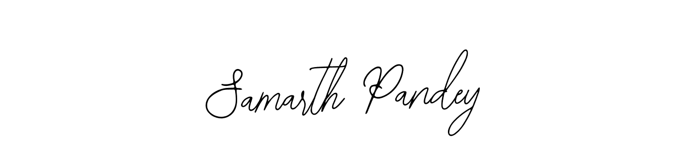Here are the top 10 professional signature styles for the name Samarth Pandey. These are the best autograph styles you can use for your name. Samarth Pandey signature style 12 images and pictures png