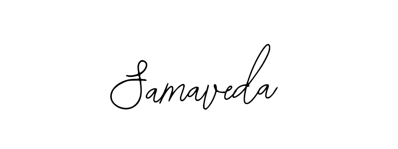 This is the best signature style for the Samaveda name. Also you like these signature font (Bearetta-2O07w). Mix name signature. Samaveda signature style 12 images and pictures png