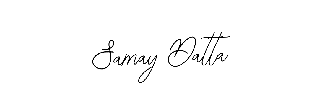 Once you've used our free online signature maker to create your best signature Bearetta-2O07w style, it's time to enjoy all of the benefits that Samay Datta name signing documents. Samay Datta signature style 12 images and pictures png