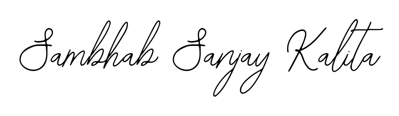 How to Draw Sambhab Sanjay Kalita signature style? Bearetta-2O07w is a latest design signature styles for name Sambhab Sanjay Kalita. Sambhab Sanjay Kalita signature style 12 images and pictures png