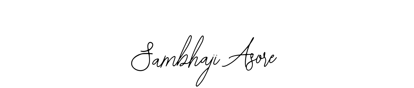 See photos of Sambhaji Asore official signature by Spectra . Check more albums & portfolios. Read reviews & check more about Bearetta-2O07w font. Sambhaji Asore signature style 12 images and pictures png