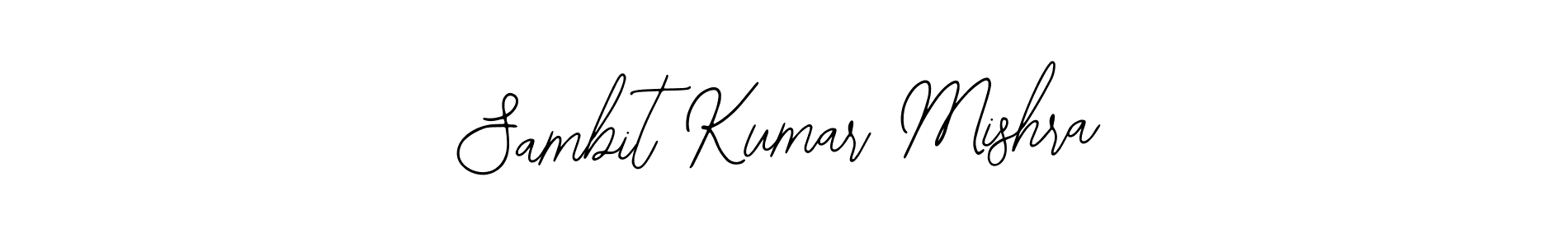 Make a beautiful signature design for name Sambit Kumar Mishra. Use this online signature maker to create a handwritten signature for free. Sambit Kumar Mishra signature style 12 images and pictures png