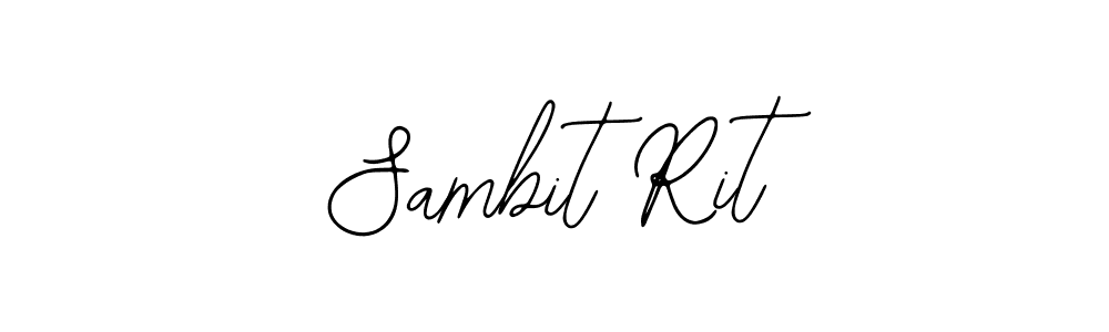 Once you've used our free online signature maker to create your best signature Bearetta-2O07w style, it's time to enjoy all of the benefits that Sambit Rit name signing documents. Sambit Rit signature style 12 images and pictures png