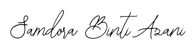 Make a beautiful signature design for name Samdora Binti Azani. With this signature (Bearetta-2O07w) style, you can create a handwritten signature for free. Samdora Binti Azani signature style 12 images and pictures png