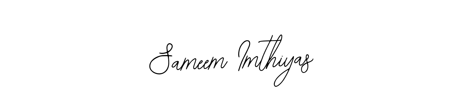 See photos of Sameem Imthiyas official signature by Spectra . Check more albums & portfolios. Read reviews & check more about Bearetta-2O07w font. Sameem Imthiyas signature style 12 images and pictures png