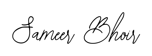 Once you've used our free online signature maker to create your best signature Bearetta-2O07w style, it's time to enjoy signing your documents with Sameer Bhoir name. Sameer Bhoir signature style 12 images and pictures png