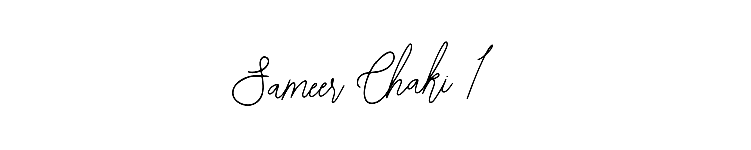 Also we have Sameer Chaki 18 name is the best signature style. Create professional handwritten signature collection using Bearetta-2O07w autograph style. Sameer Chaki 18 signature style 12 images and pictures png