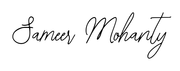 The Bearetta-2O07w font gives name Sameer Mohanty a signature that looks effortless yet distinguished. Download high-res PNG instantly. Sameer Mohanty signature style 12 images and pictures png