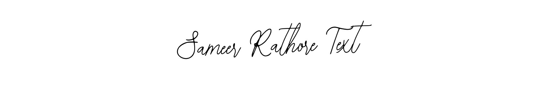 Check out images of Autograph of Sameer Rathore Text name. Actor Sameer Rathore Text Signature Style. Bearetta-2O07w is a professional sign style online. Sameer Rathore Text signature style 12 images and pictures png