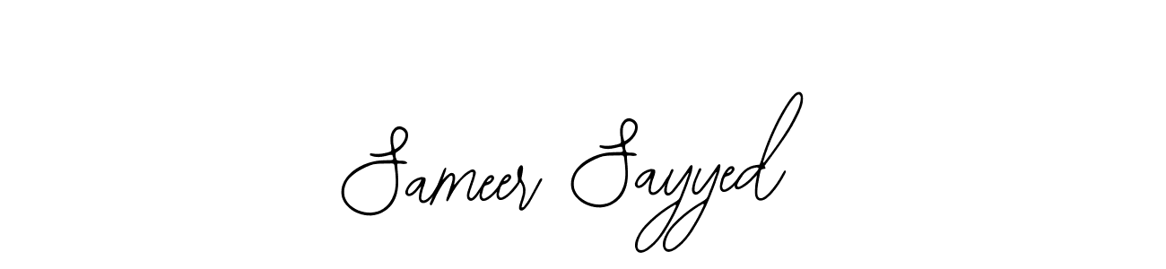 Check out images of Autograph of Sameer Sayyed name. Actor Sameer Sayyed Signature Style. Bearetta-2O07w is a professional sign style online. Sameer Sayyed signature style 12 images and pictures png