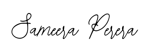 Sameera Perera stylish signature style. Best Handwritten Sign (Bearetta-2O07w) for my name. Handwritten Signature Collection Ideas for my name Sameera Perera. Sameera Perera signature style 12 images and pictures png