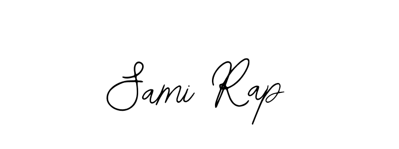 Make a short Sami Rap signature style. Manage your documents anywhere anytime using Bearetta-2O07w. Create and add eSignatures, submit forms, share and send files easily. Sami Rap signature style 12 images and pictures png