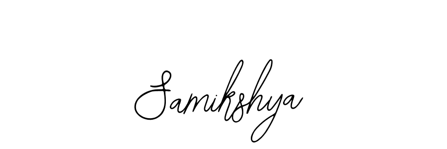 Make a beautiful signature design for name Samikshya. Use this online signature maker to create a handwritten signature for free. Samikshya signature style 12 images and pictures png
