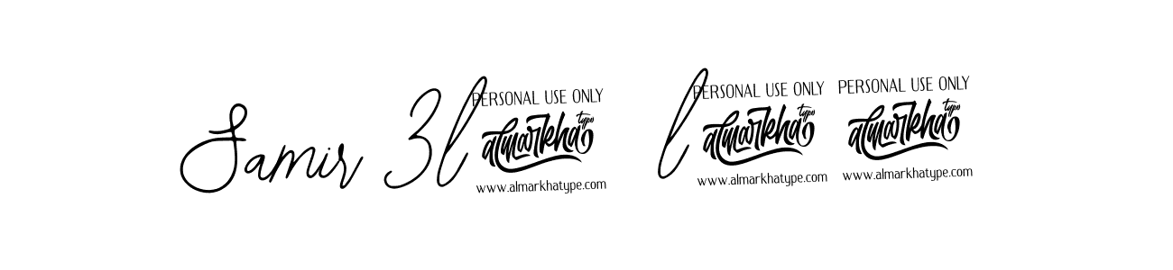 Make a beautiful signature design for name Samir 3l25l24. With this signature (Bearetta-2O07w) style, you can create a handwritten signature for free. Samir 3l25l24 signature style 12 images and pictures png