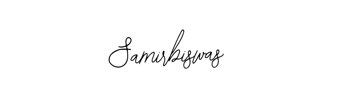 if you are searching for the best signature style for your name Samirbiswas. so please give up your signature search. here we have designed multiple signature styles  using Bearetta-2O07w. Samirbiswas signature style 12 images and pictures png
