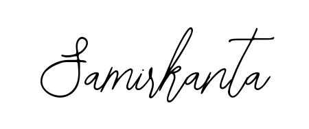 Build your personal autograph collection for name Samirkanta with Bearetta-2O07w design. Browse, select, and save your favorites. Samirkanta signature style 12 images and pictures png