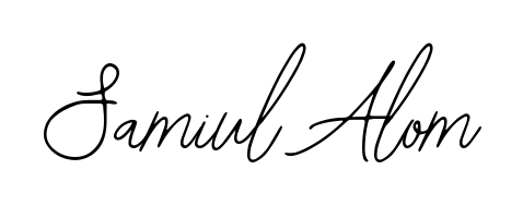 How to make Samiul Alom signature? Bearetta-2O07w is a professional autograph style. Create handwritten signature for Samiul Alom name. Samiul Alom signature style 12 images and pictures png