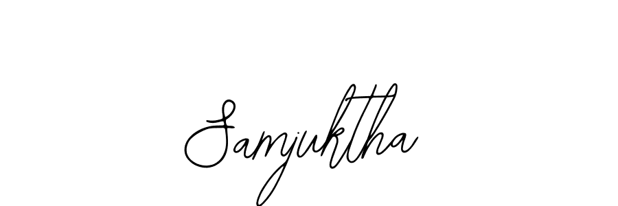 Check out images of Autograph of Samjuktha name. Actor Samjuktha Signature Style. Bearetta-2O07w is a professional sign style online. Samjuktha signature style 12 images and pictures png