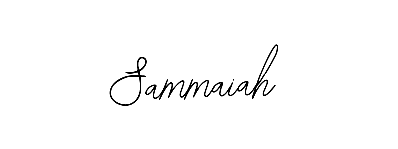 Once you've used our free online signature maker to create your best signature Bearetta-2O07w style, it's time to enjoy all of the benefits that Sammaiah name signing documents. Sammaiah signature style 12 images and pictures png