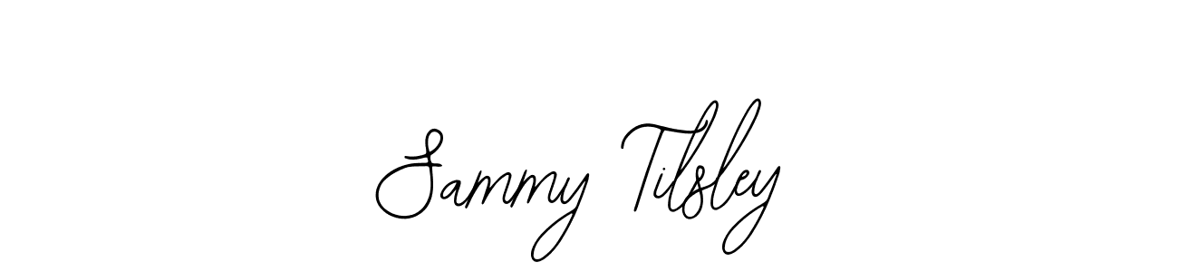 Make a short Sammy Tilsley signature style. Manage your documents anywhere anytime using Bearetta-2O07w. Create and add eSignatures, submit forms, share and send files easily. Sammy Tilsley signature style 12 images and pictures png