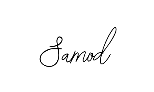 You can use this online signature creator to create a handwritten signature for the name Samod. This is the best online autograph maker. Samod signature style 12 images and pictures png