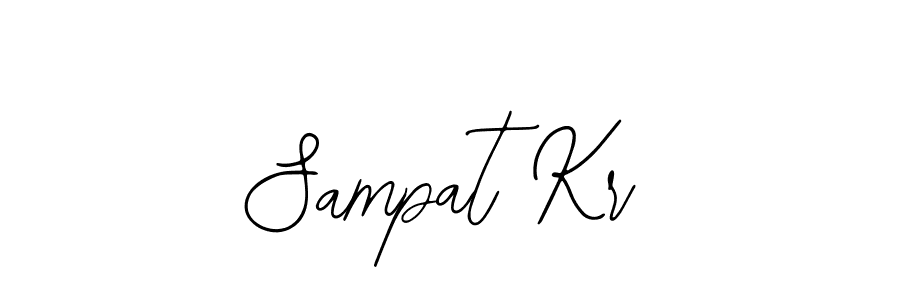 Check out images of Autograph of Sampat Kr name. Actor Sampat Kr Signature Style. Bearetta-2O07w is a professional sign style online. Sampat Kr signature style 12 images and pictures png