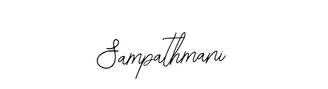 Check out images of Autograph of Sampathmani name. Actor Sampathmani Signature Style. Bearetta-2O07w is a professional sign style online. Sampathmani signature style 12 images and pictures png