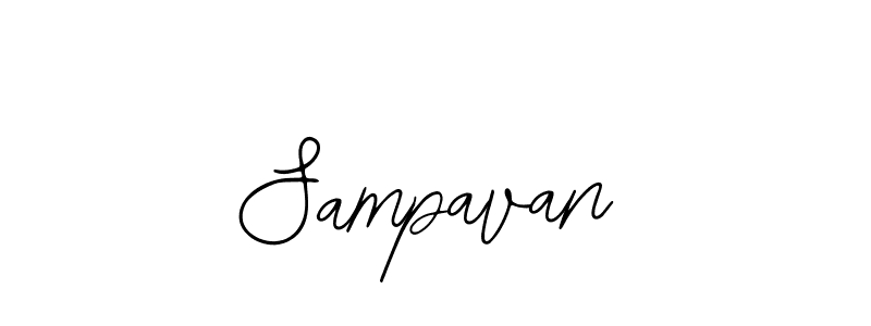 You can use this online signature creator to create a handwritten signature for the name Sampavan. This is the best online autograph maker. Sampavan signature style 12 images and pictures png