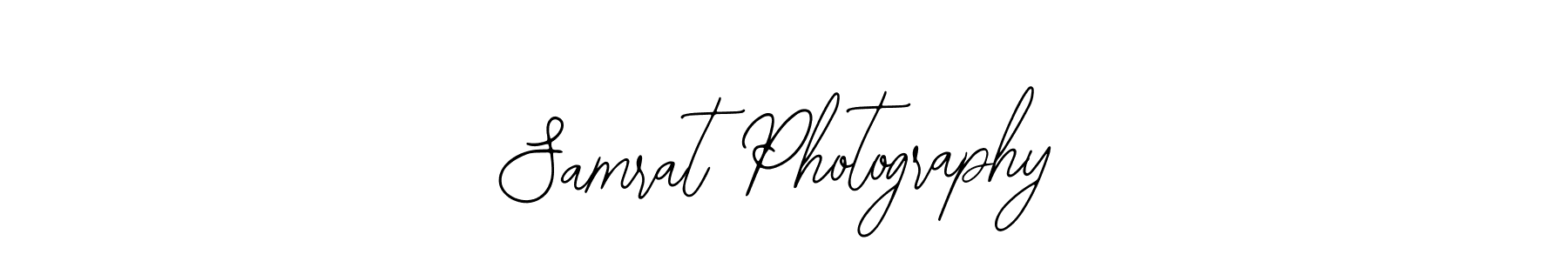 You can use this online signature creator to create a handwritten signature for the name Samrat Photography. This is the best online autograph maker. Samrat Photography signature style 12 images and pictures png