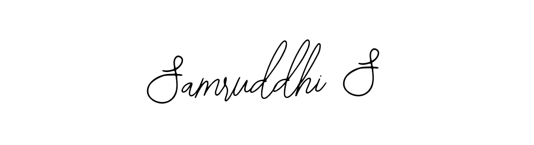 Check out images of Autograph of Samruddhi S name. Actor Samruddhi S Signature Style. Bearetta-2O07w is a professional sign style online. Samruddhi S signature style 12 images and pictures png