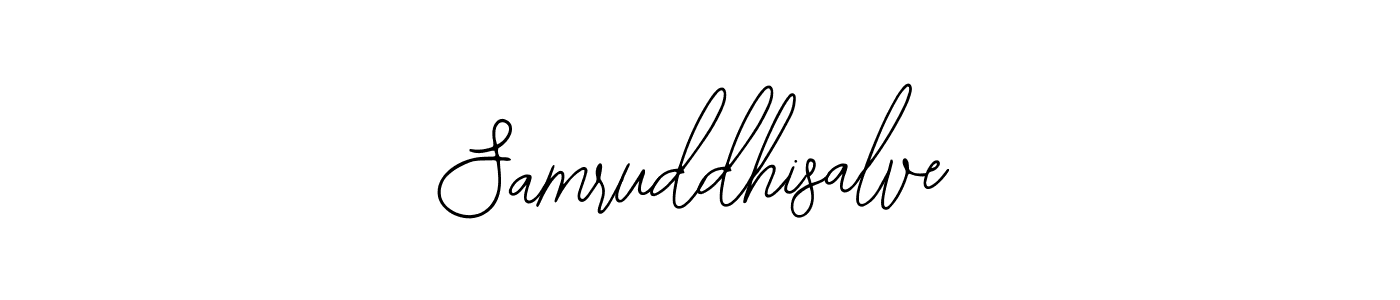 You can use this online signature creator to create a handwritten signature for the name Samruddhisalve. This is the best online autograph maker. Samruddhisalve signature style 12 images and pictures png