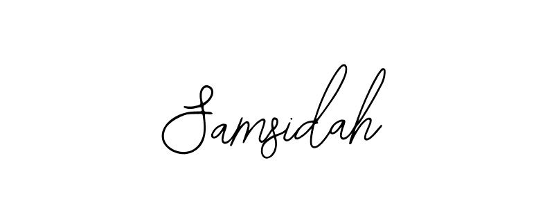See photos of Samsidah official signature by Spectra . Check more albums & portfolios. Read reviews & check more about Bearetta-2O07w font. Samsidah signature style 12 images and pictures png
