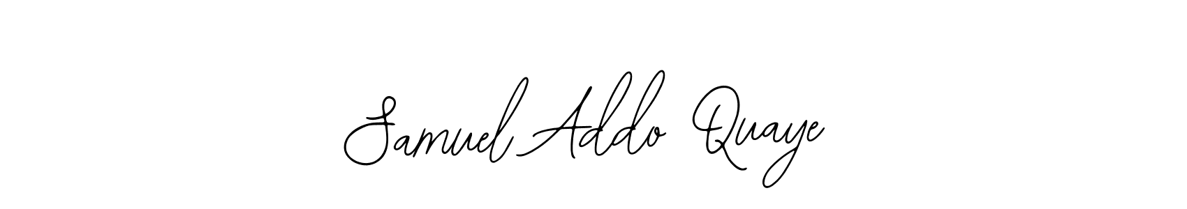 How to Draw Samuel Addo Quaye signature style? Bearetta-2O07w is a latest design signature styles for name Samuel Addo Quaye. Samuel Addo Quaye signature style 12 images and pictures png