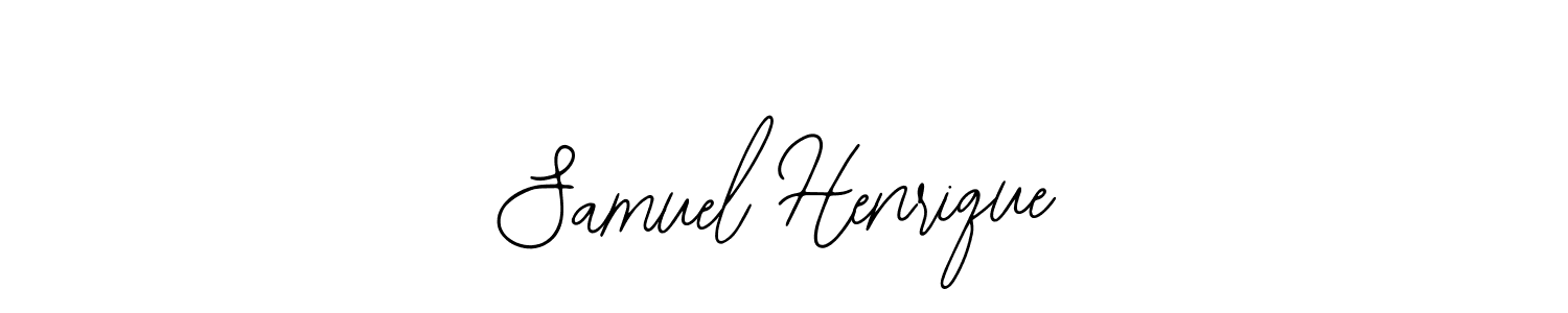 Best and Professional Signature Style for Samuel Henrique. Bearetta-2O07w Best Signature Style Collection. Samuel Henrique signature style 12 images and pictures png