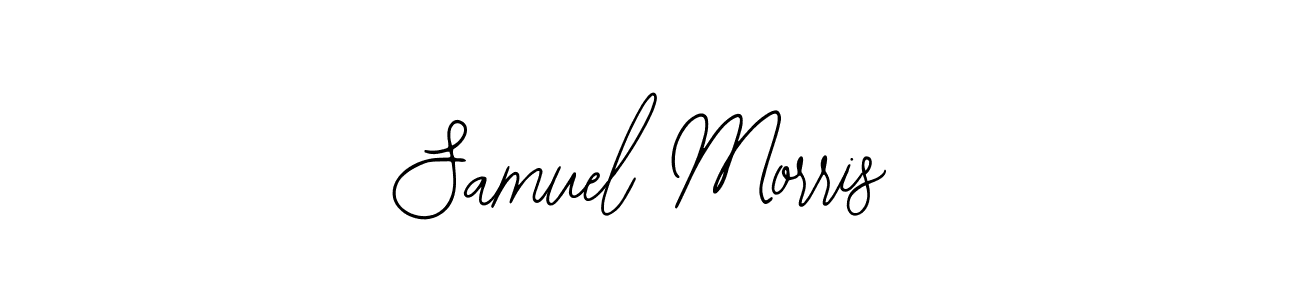 Make a short Samuel Morris signature style. Manage your documents anywhere anytime using Bearetta-2O07w. Create and add eSignatures, submit forms, share and send files easily. Samuel Morris signature style 12 images and pictures png