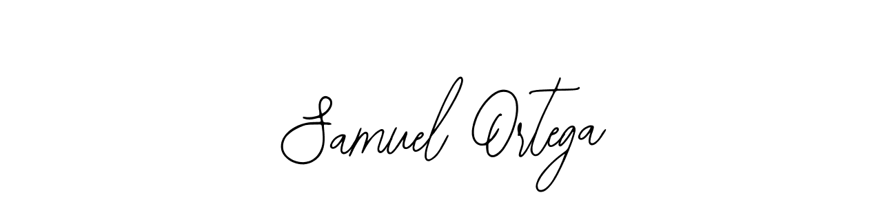 Create a beautiful signature design for name Samuel Ortega. With this signature (Bearetta-2O07w) fonts, you can make a handwritten signature for free. Samuel Ortega signature style 12 images and pictures png