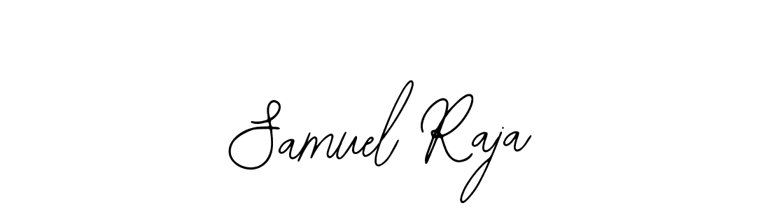 How to Draw Samuel Raja signature style? Bearetta-2O07w is a latest design signature styles for name Samuel Raja. Samuel Raja signature style 12 images and pictures png