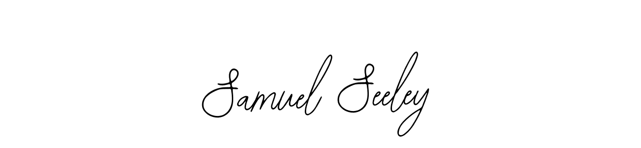 Make a short Samuel Seeley signature style. Manage your documents anywhere anytime using Bearetta-2O07w. Create and add eSignatures, submit forms, share and send files easily. Samuel Seeley signature style 12 images and pictures png
