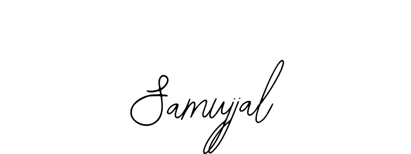 Here are the top 10 professional signature styles for the name Samujjal. These are the best autograph styles you can use for your name. Samujjal signature style 12 images and pictures png