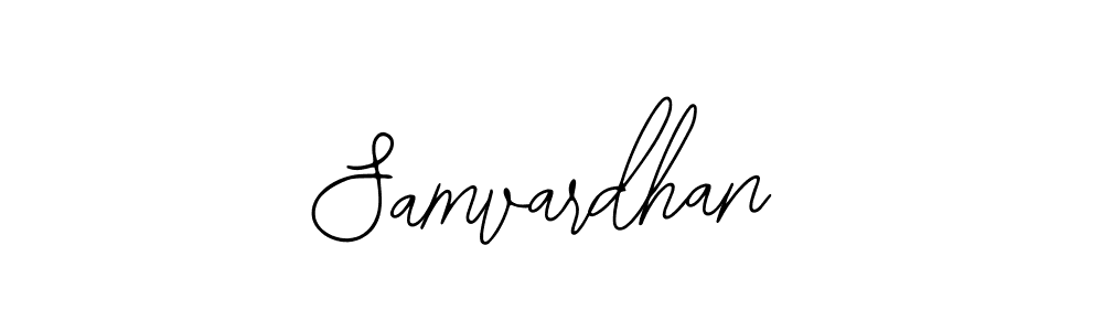 Here are the top 10 professional signature styles for the name Samvardhan. These are the best autograph styles you can use for your name. Samvardhan signature style 12 images and pictures png