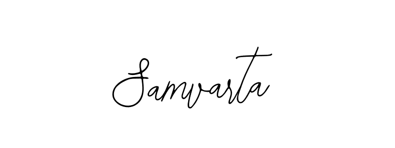 Make a beautiful signature design for name Samvarta. Use this online signature maker to create a handwritten signature for free. Samvarta signature style 12 images and pictures png