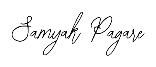 Make your name Samyak Pagare memorable on every contract using Bearetta-2O07w autograph style. Instant transparent background export available. Samyak Pagare signature style 12 images and pictures png