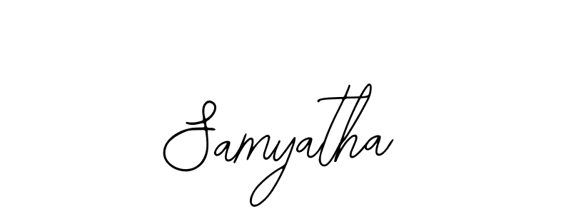 This is the best signature style for the Samyatha name. Also you like these signature font (Bearetta-2O07w). Mix name signature. Samyatha signature style 12 images and pictures png