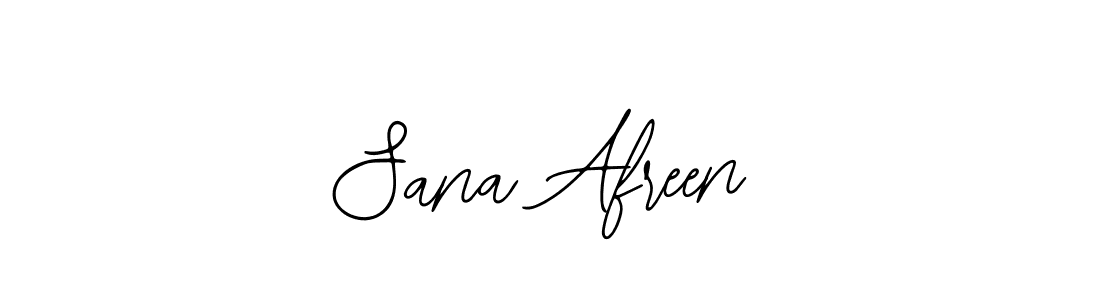 This is the best signature style for the Sana Afreen name. Also you like these signature font (Bearetta-2O07w). Mix name signature. Sana Afreen signature style 12 images and pictures png