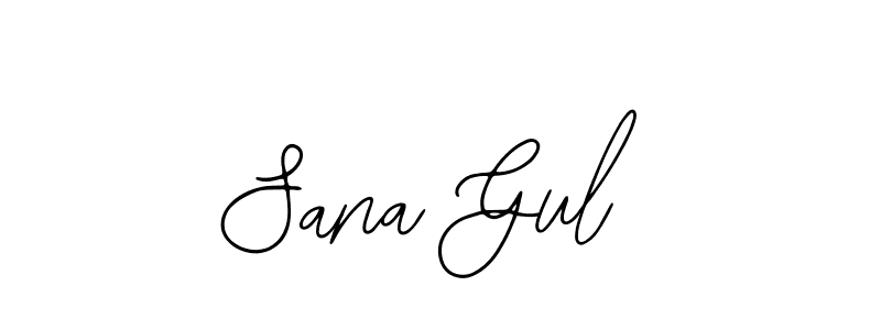 This is the best signature style for the Sana Gul name. Also you like these signature font (Bearetta-2O07w). Mix name signature. Sana Gul signature style 12 images and pictures png